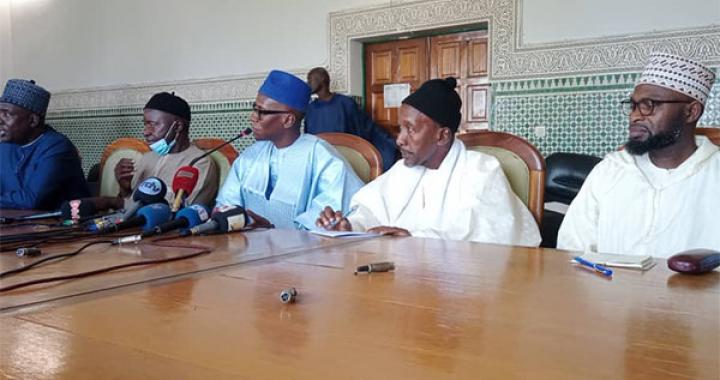 Déclaration du CUDIS pour une Charte de la non violence